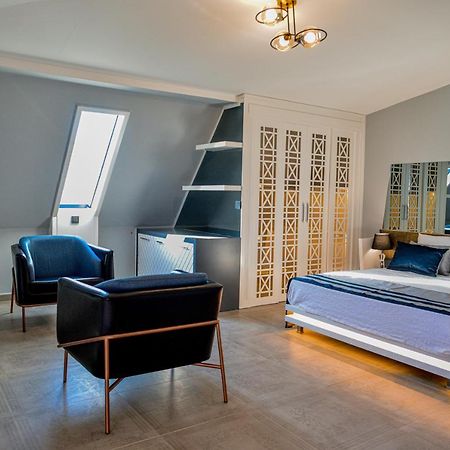 Sette Serenity Hotel (Adults Only) Аланія Екстер'єр фото