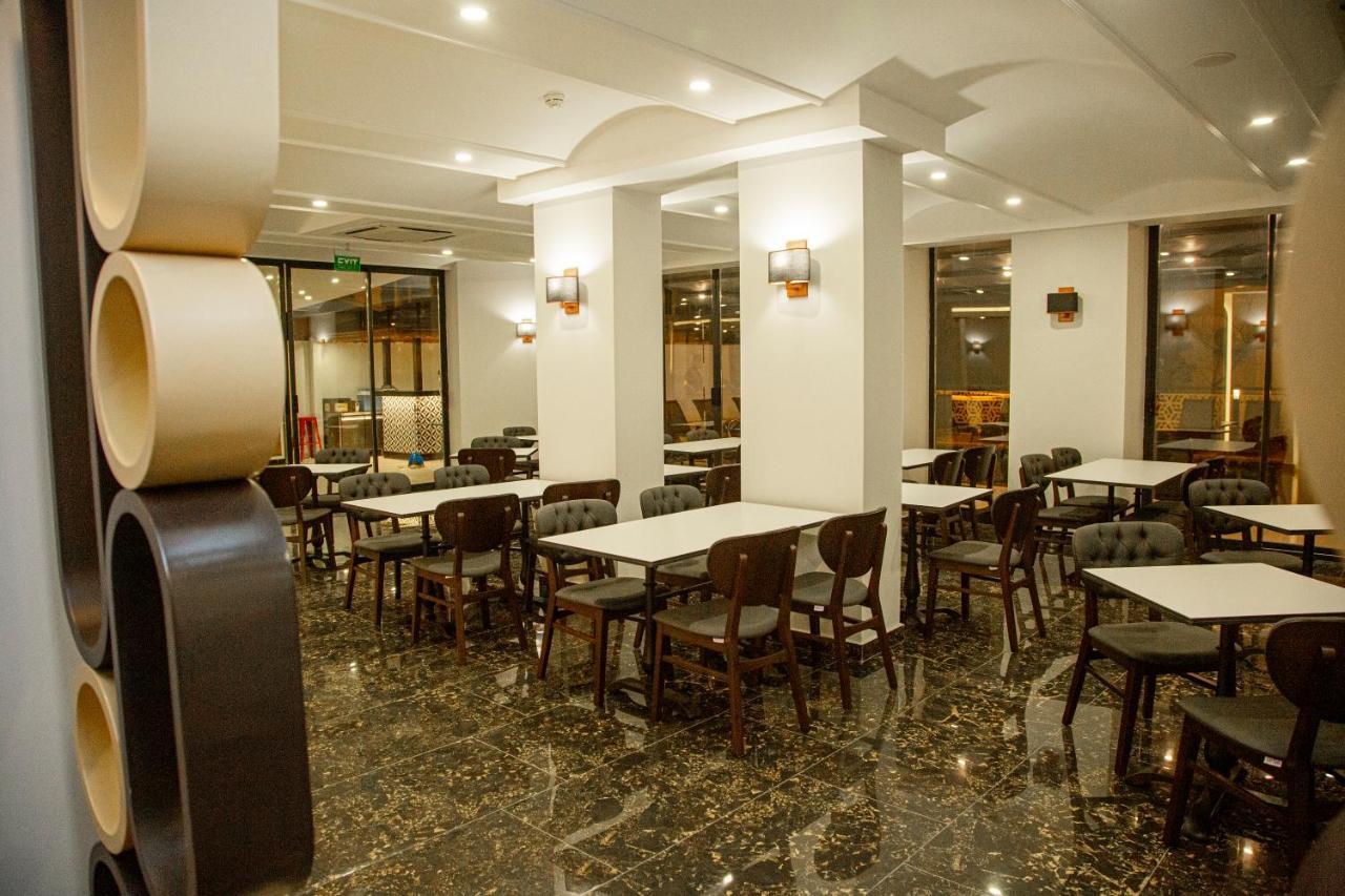 Sette Serenity Hotel (Adults Only) Аланія Екстер'єр фото