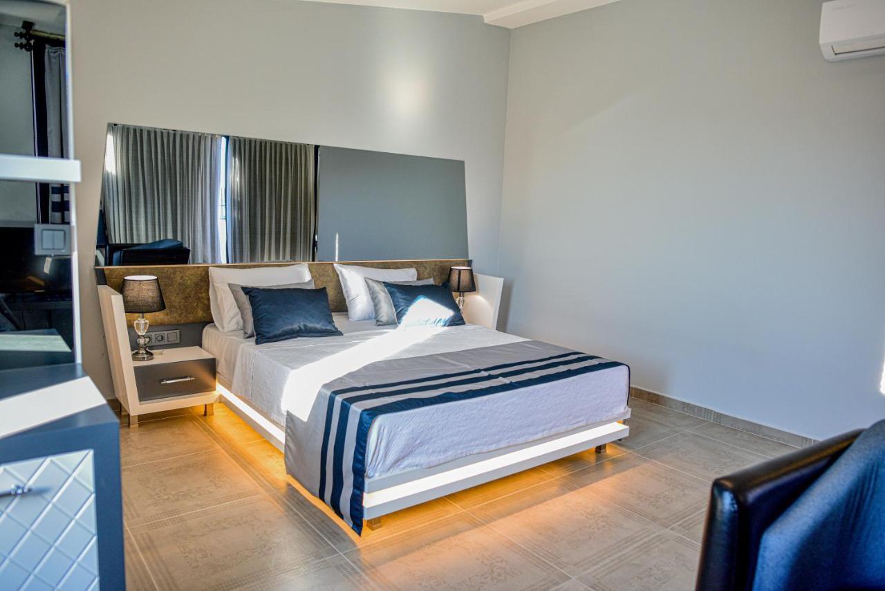 Sette Serenity Hotel (Adults Only) Аланія Екстер'єр фото