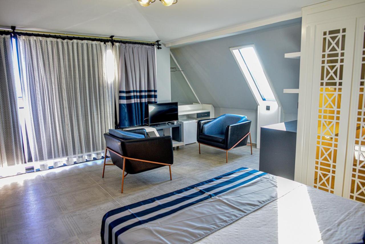 Sette Serenity Hotel (Adults Only) Аланія Екстер'єр фото