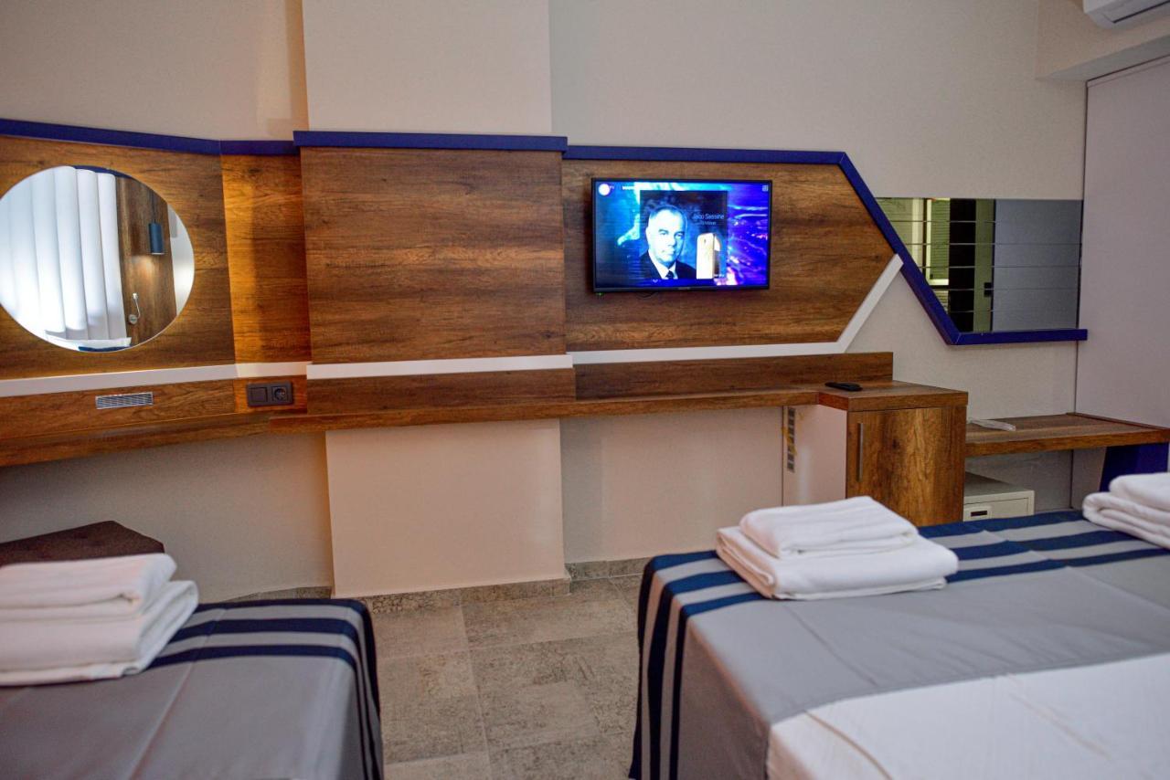 Sette Serenity Hotel (Adults Only) Аланія Екстер'єр фото