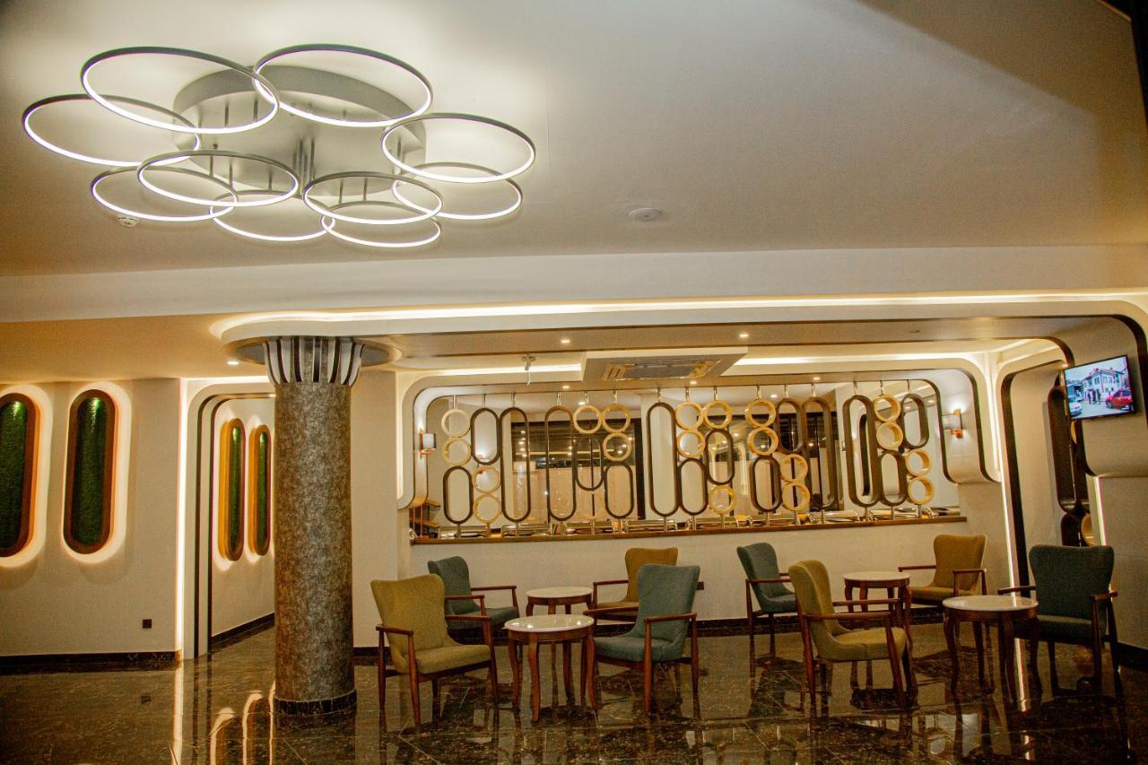 Sette Serenity Hotel (Adults Only) Аланія Екстер'єр фото