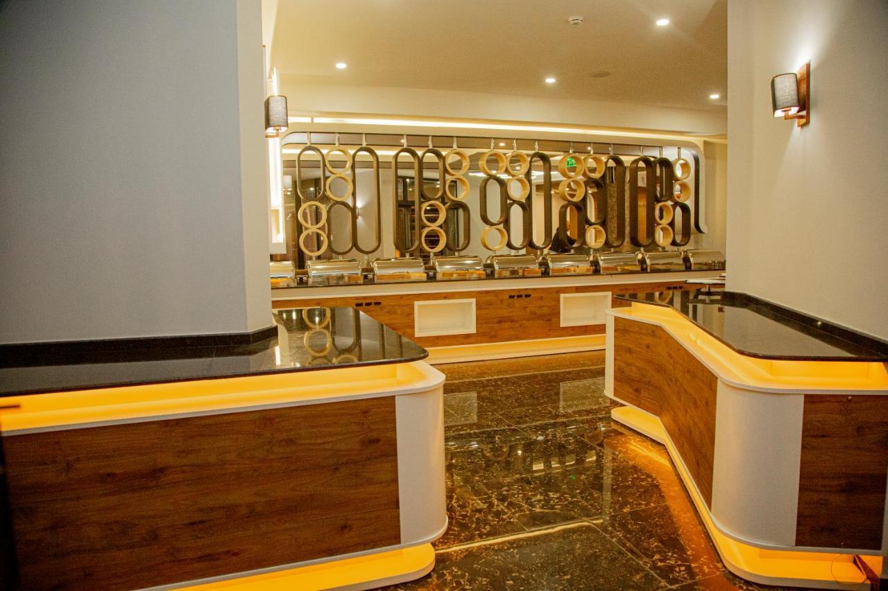 Sette Serenity Hotel (Adults Only) Аланія Екстер'єр фото