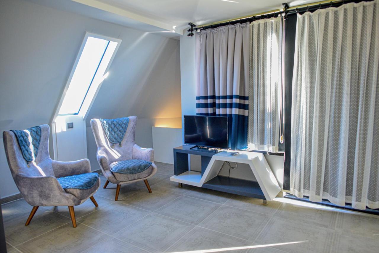 Sette Serenity Hotel (Adults Only) Аланія Екстер'єр фото