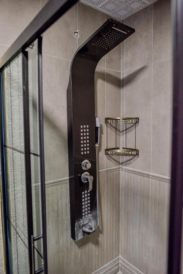 Sette Serenity Hotel (Adults Only) Аланія Екстер'єр фото