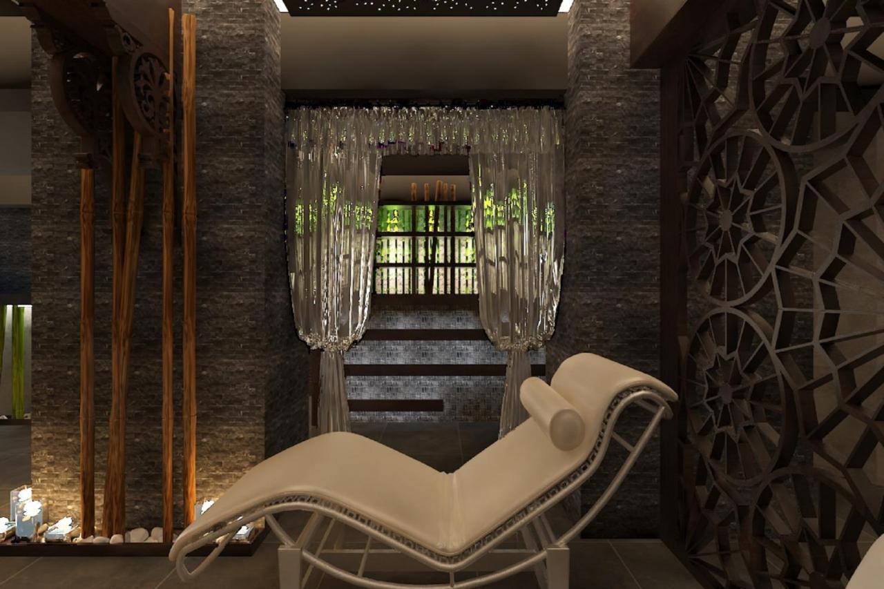 Sette Serenity Hotel (Adults Only) Аланія Екстер'єр фото