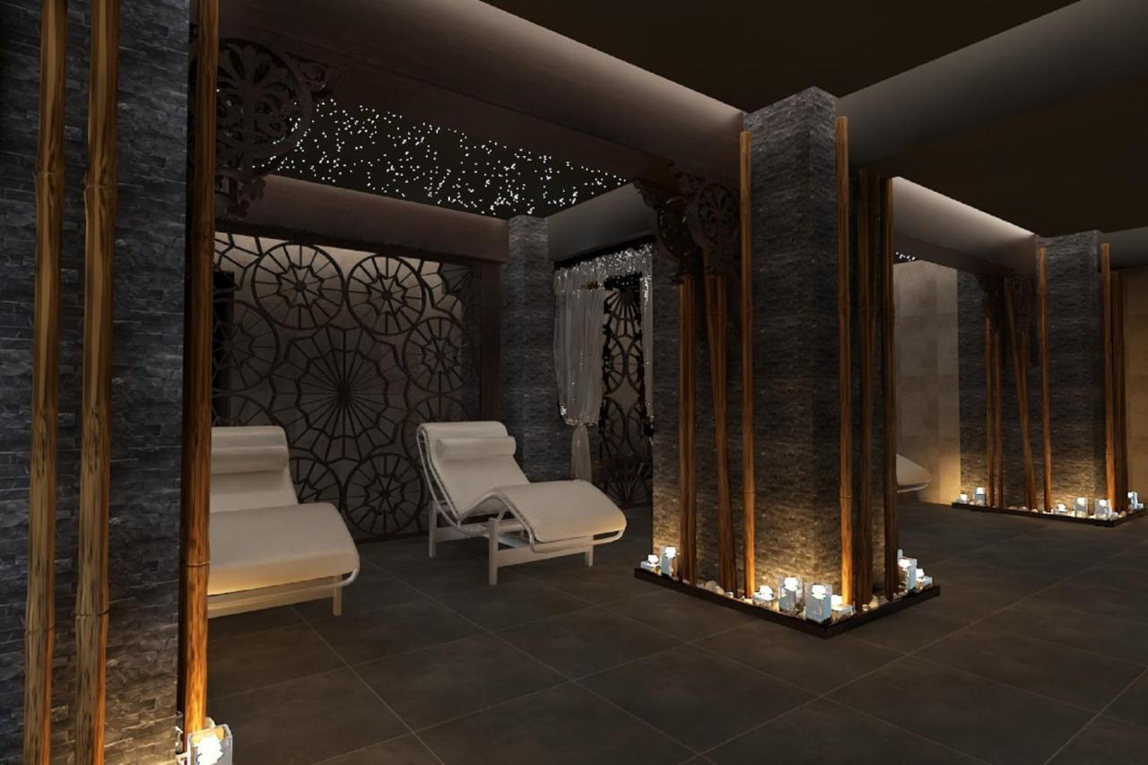 Sette Serenity Hotel (Adults Only) Аланія Екстер'єр фото