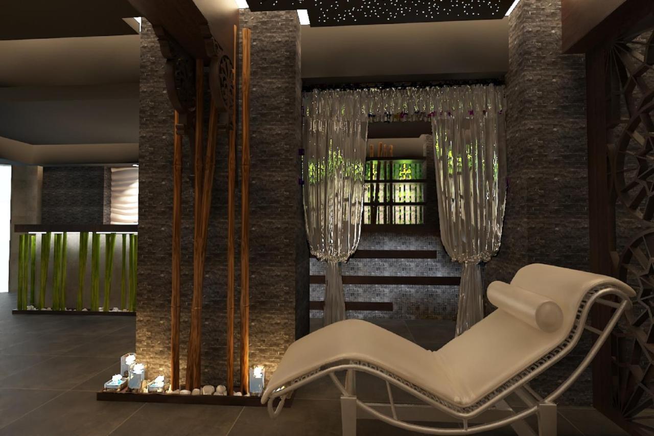 Sette Serenity Hotel (Adults Only) Аланія Екстер'єр фото