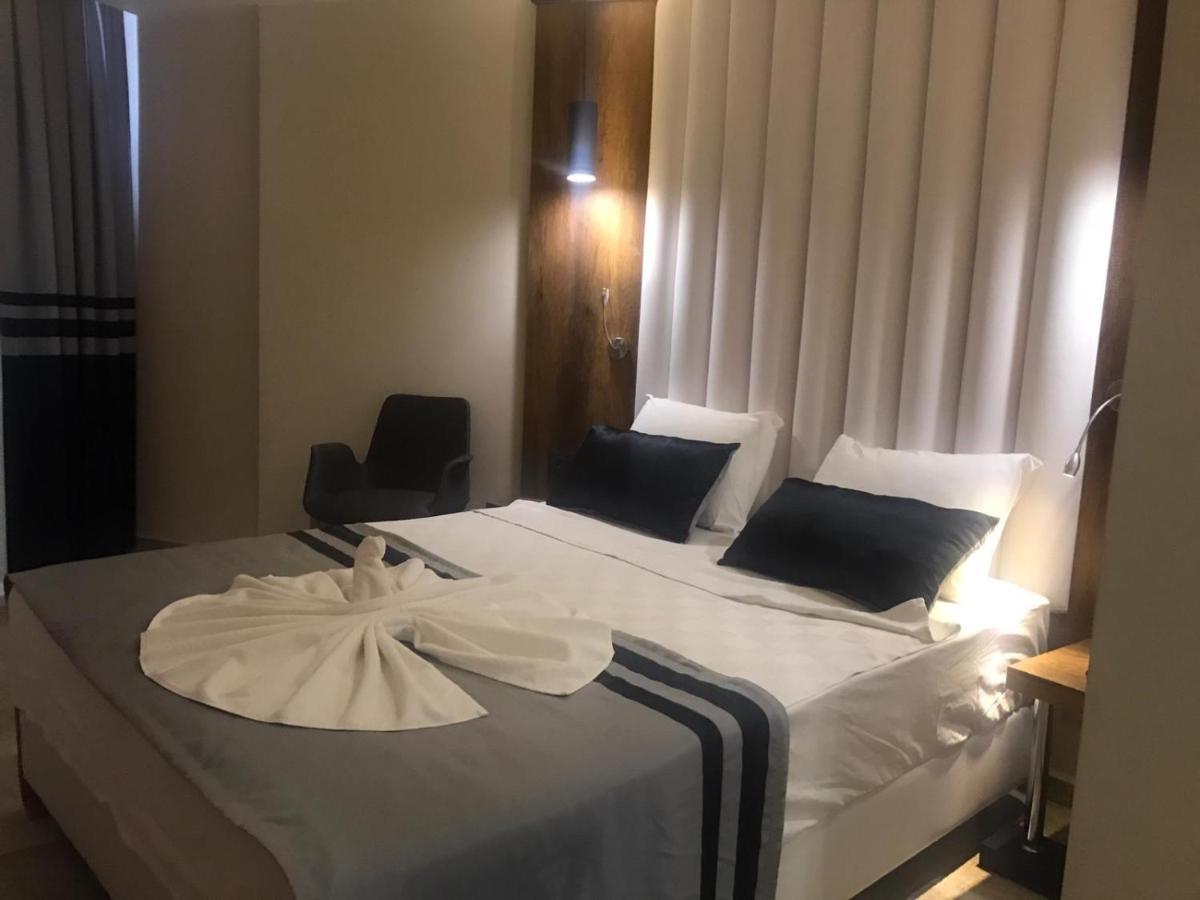 Sette Serenity Hotel (Adults Only) Аланія Екстер'єр фото