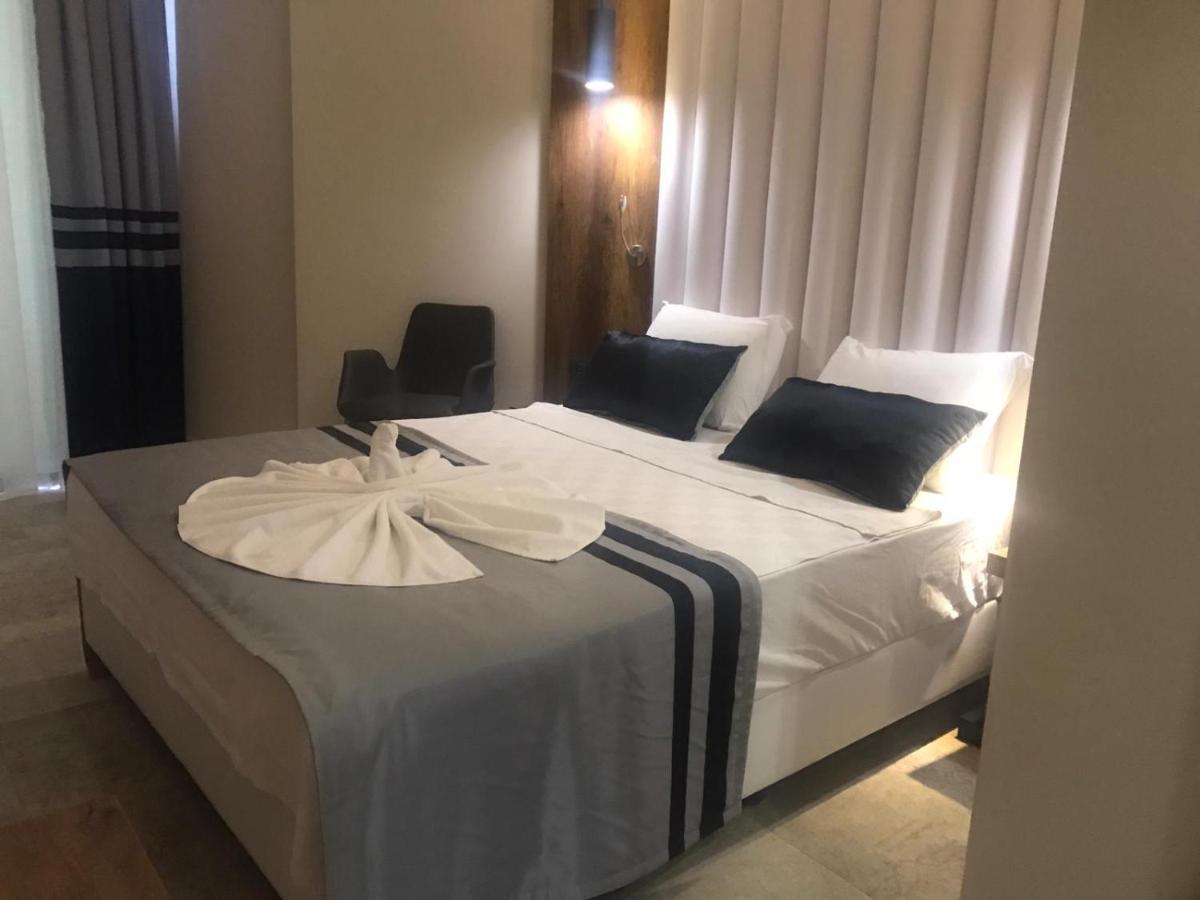 Sette Serenity Hotel (Adults Only) Аланія Екстер'єр фото